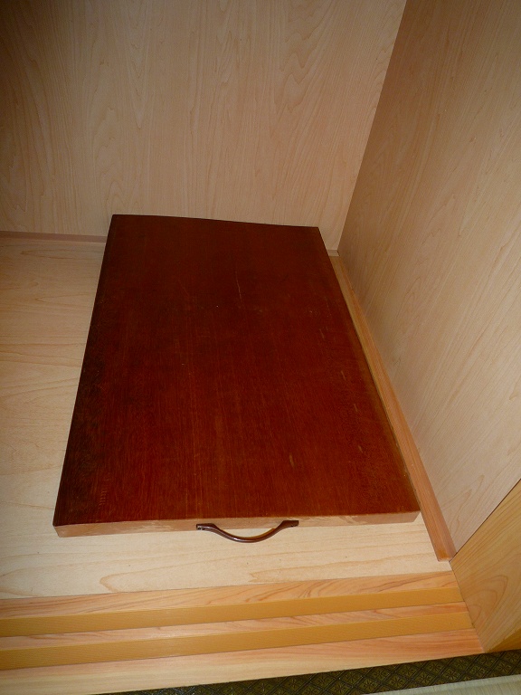 奥に長い土地を考慮した家　静岡市駿河区T様邸【やねきハウスの新築注文住宅】：