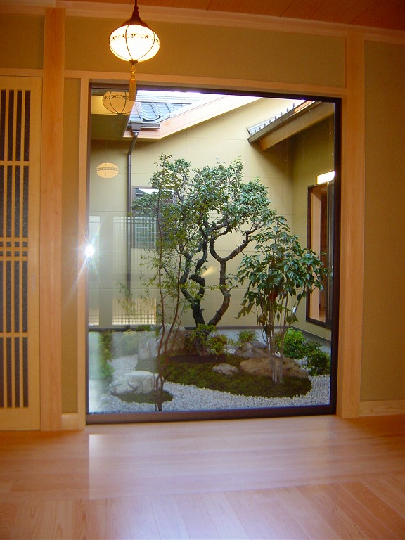 日本の美を追求した邸宅　焼津市K様邸【やねきハウスの新築注文住宅】：その他