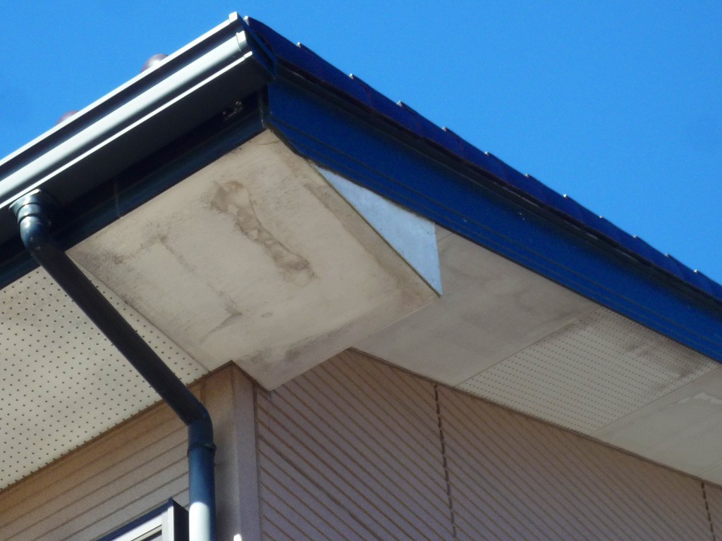 外壁リフォーム【やねきハウスのリフォーム】：外壁