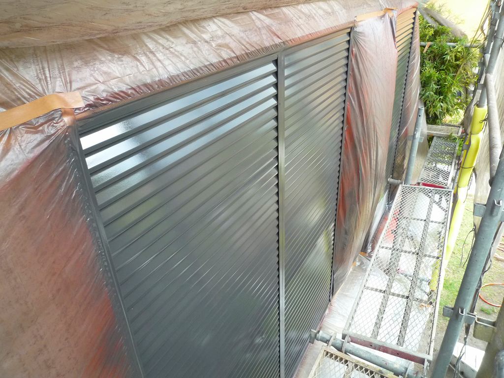 外壁リフォーム【やねきハウスのリフォーム】：