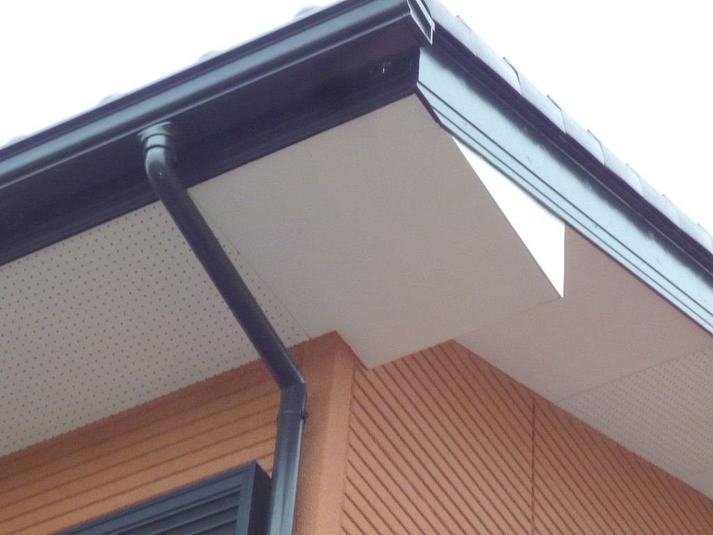 外壁リフォーム【やねきハウスのリフォーム】：外壁