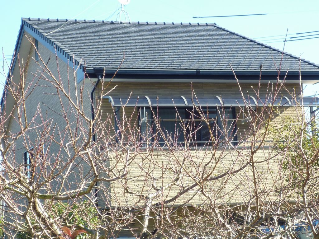 太陽光発電システム設置（働く屋根）【やねきハウスのリフォーム】：