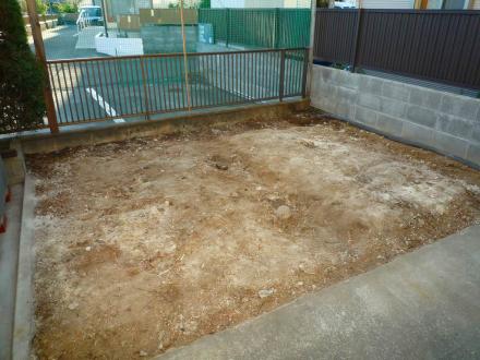 6畳ユニットハウス解体【やねきハウスのリフォーム】（リフォーム後）