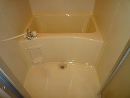 浴室コーティングリフォーム【やねきハウスのリフォーム】（リフォーム後）