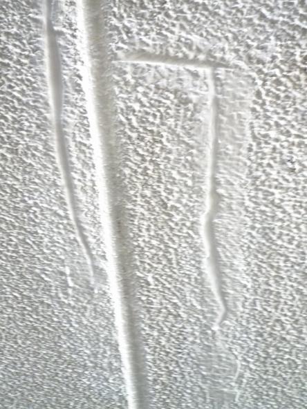 外壁クラック補修工事【やねきハウスのリフォーム】（リフォーム後）