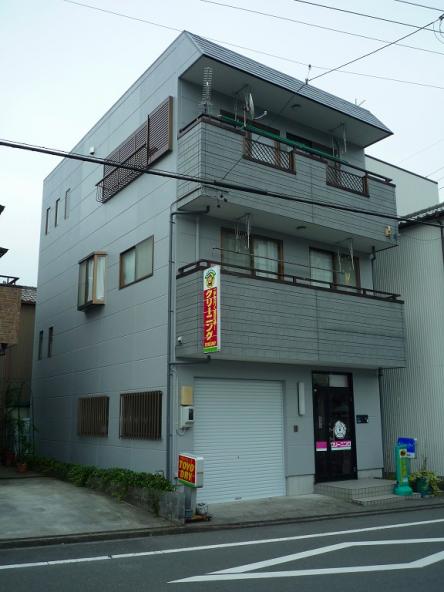 外壁・屋根塗装リフォーム【やねきハウスのリフォーム】（リフォーム後）