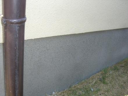 基礎補修【やねきハウスのリフォーム】（リフォーム後）