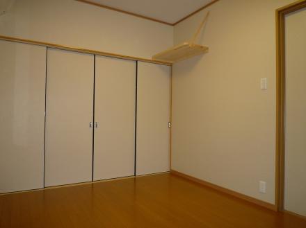 神棚取付【やねきハウスのリフォーム】（リフォーム後）