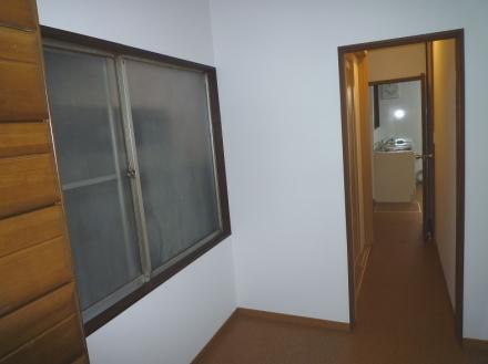 天井・壁・床　ＡＬＬリフォーム【やねきハウスのリフォーム】（リフォーム後）