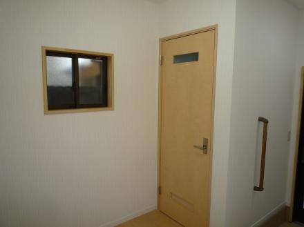 和風から洋風へ【やねきハウスのリフォーム】（リフォーム後）