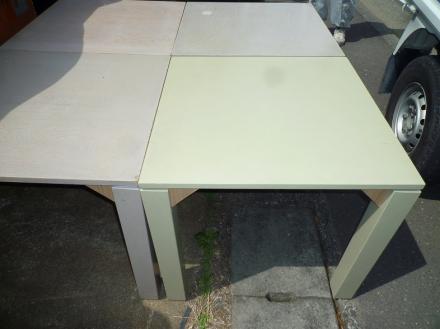 セレクトショップデスクリフォーム【やねきハウスのリフォーム】（リフォーム前）