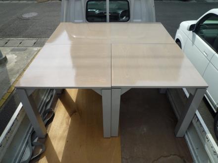 セレクトショップデスクリフォーム【やねきハウスのリフォーム】（リフォーム後）