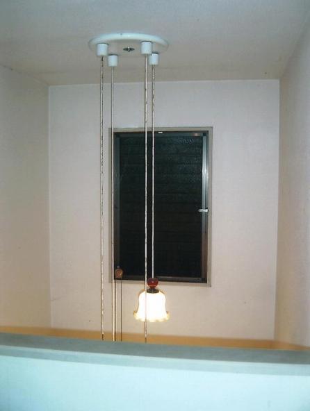 サッシのリフォーム【やねきハウスのリフォーム】（リフォーム前）