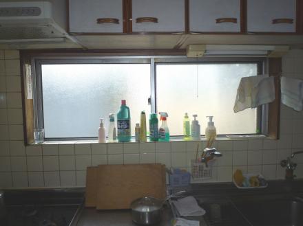 ガラス交換工事（復興支援・住宅エコポイント対象工事）【やねきハウスのリフォーム】（リフォーム後）