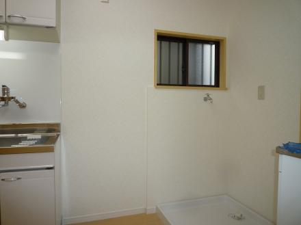 サッシ交換工事【やねきハウスのリフォーム】（リフォーム後）