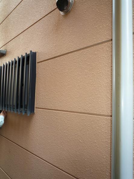 断熱サッシ取付工事【やねきハウスのリフォーム】（リフォーム前）