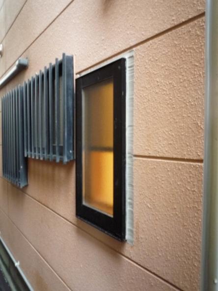 断熱サッシ取付工事【やねきハウスのリフォーム】（リフォーム後）