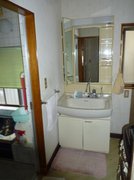 ＴＯＴＯ　オクターブ【やねきハウスのリフォーム】（リフォーム前）