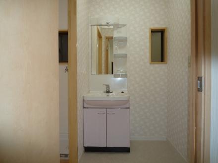 タカラ　スーリア【やねきハウスのリフォーム】（リフォーム後）