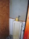 小便器交換及びトイレroomリフォーム（リフォーム前）