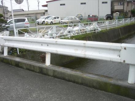 掲示板撤去【やねきハウスのリフォーム】（リフォーム後）