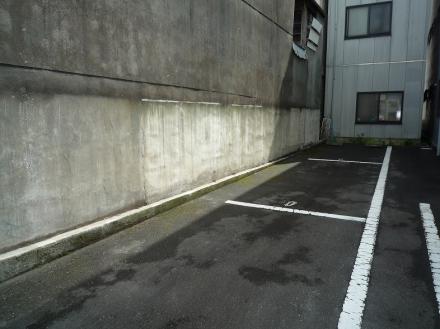 ブロック塀解体工事　静岡市補助金対象【やねきハウスのリフォーム】（リフォーム後）