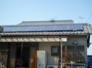 太陽光発電システム取付工事　シャープ（2.93kw）（リフォーム後）